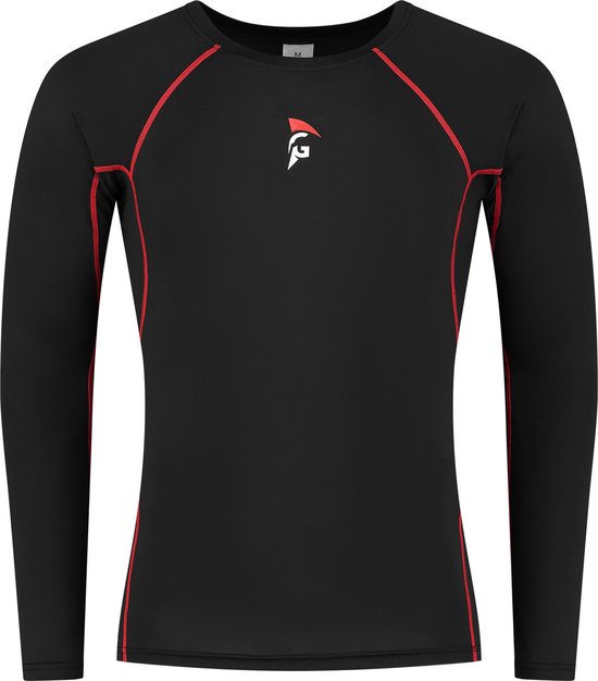 Gladiator Sports Compressie Sportshirt Heren
