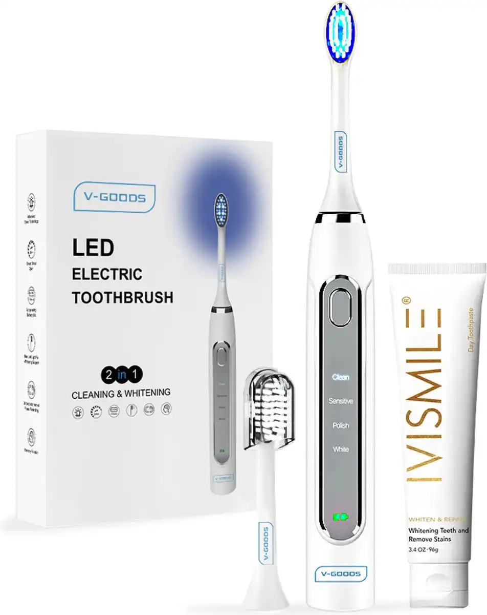 V-Goods Elektrische Tandenborstel