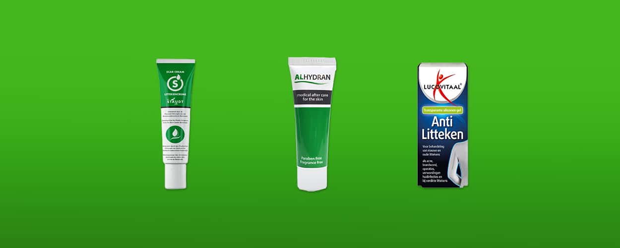 littekencreme featured image