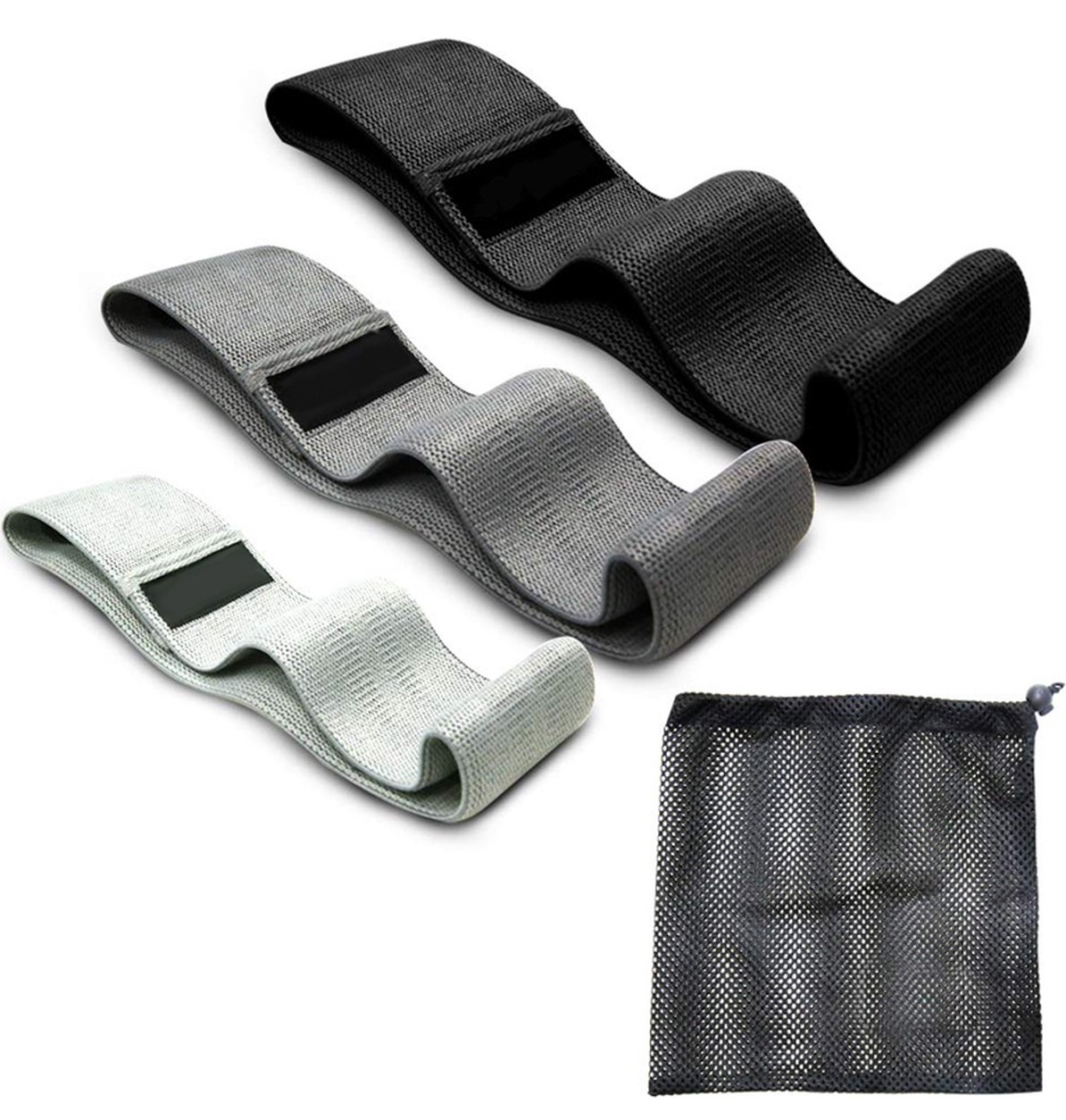 Premium Weerstandsbanden