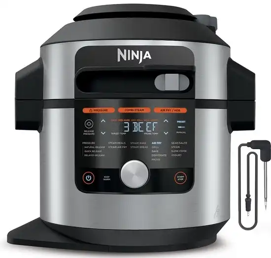 Ninja Foodi OL750EU Multicooker