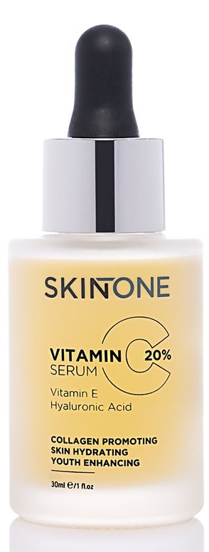 SkinTone® Vitamine C Serum Booster