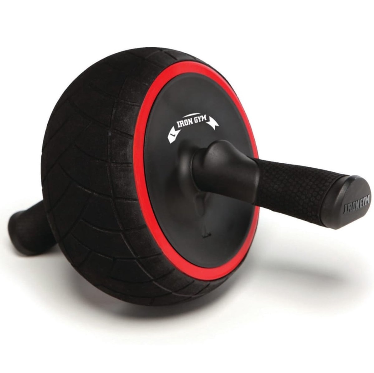 Iron Gym Speed Abs Buikspierwiel