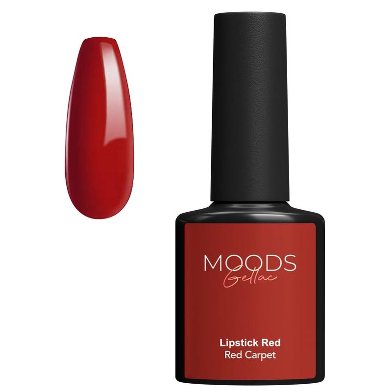 Moods Gellac Nagellak