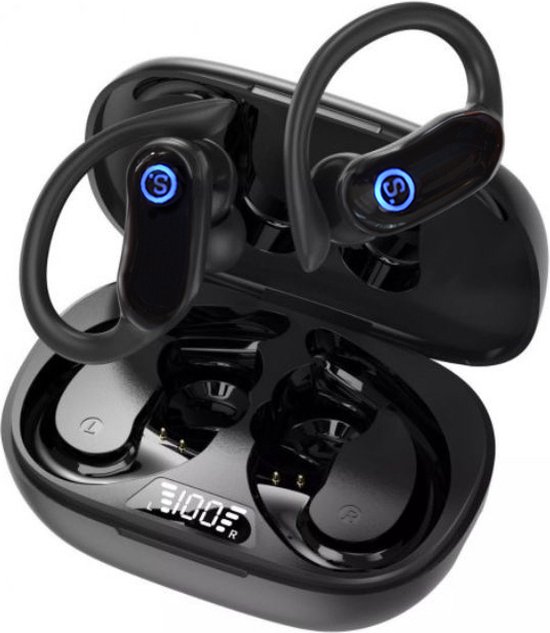 Sonume Sport Pro Draadloze Oordopjes Hardlopen