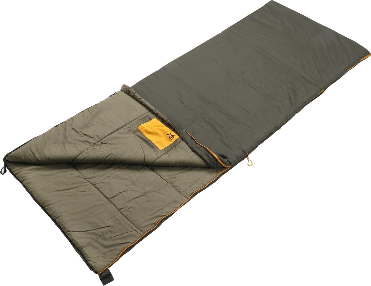 Dutch Mountains Slaapzak Vlieland XL