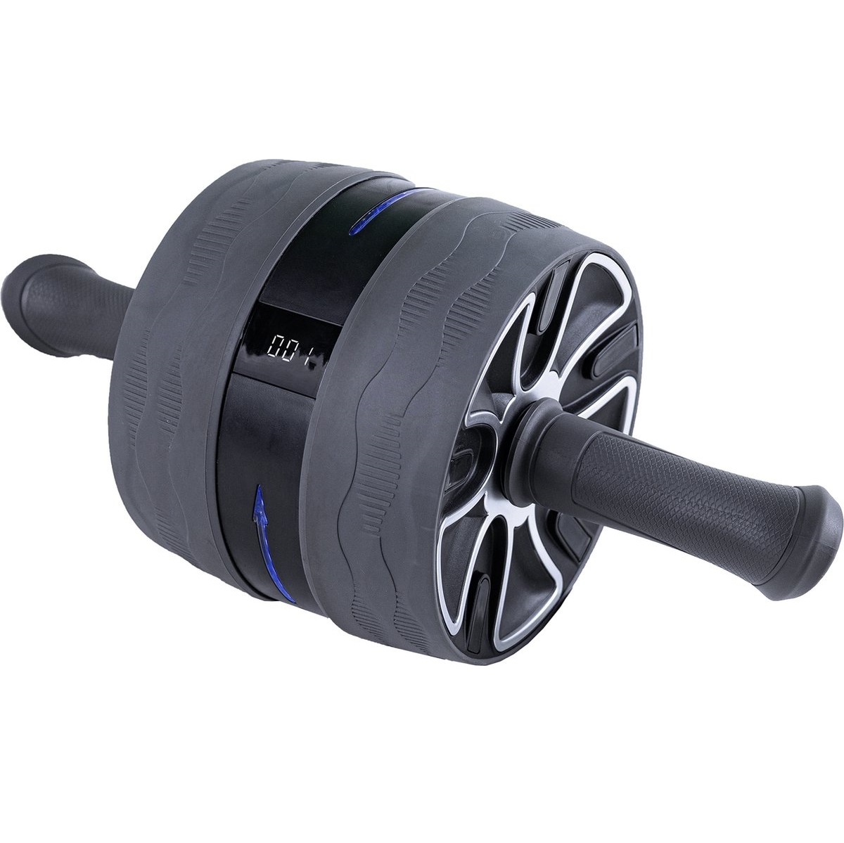 N Mass Digital Ab Roller XL