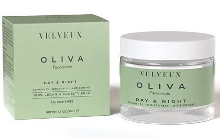 Velveux Gezichtscrème