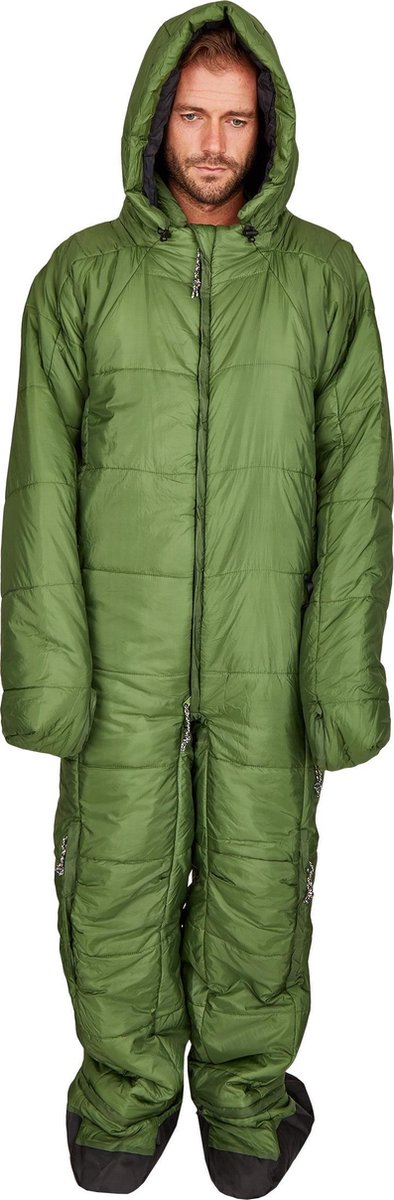 Hygger Nanuk Garden Green L