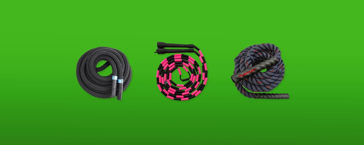 battle rope featured image