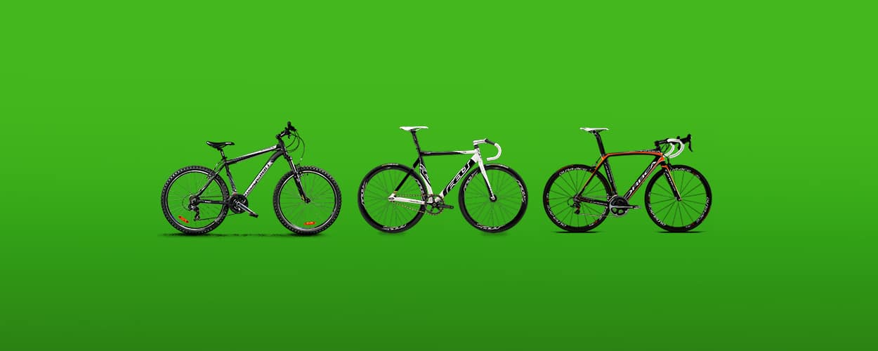 beste elektrische fiets featured image