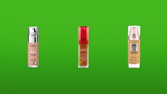 beste foundation featured image