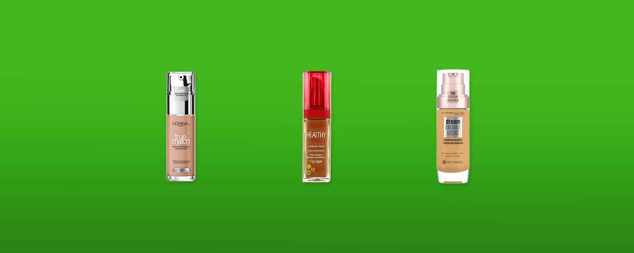 beste foundation featured image