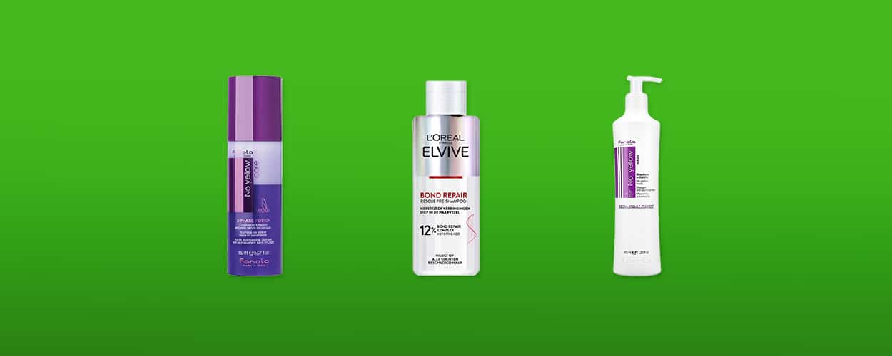 beste haarmasker featured image