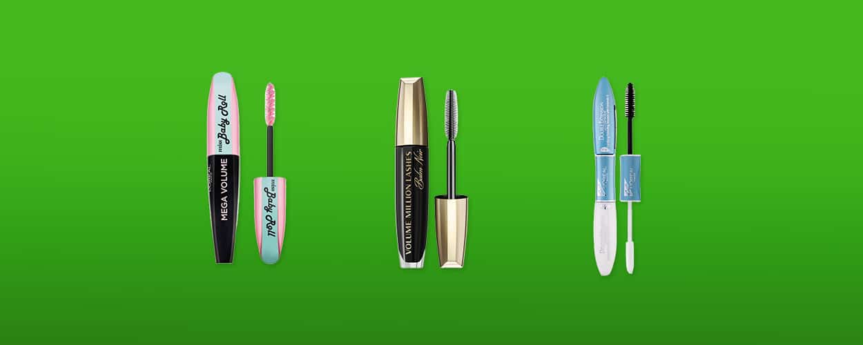 beste mascara featured image