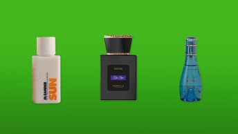 beste parfum dames featured image