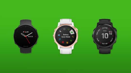 beste smartwatch featured image