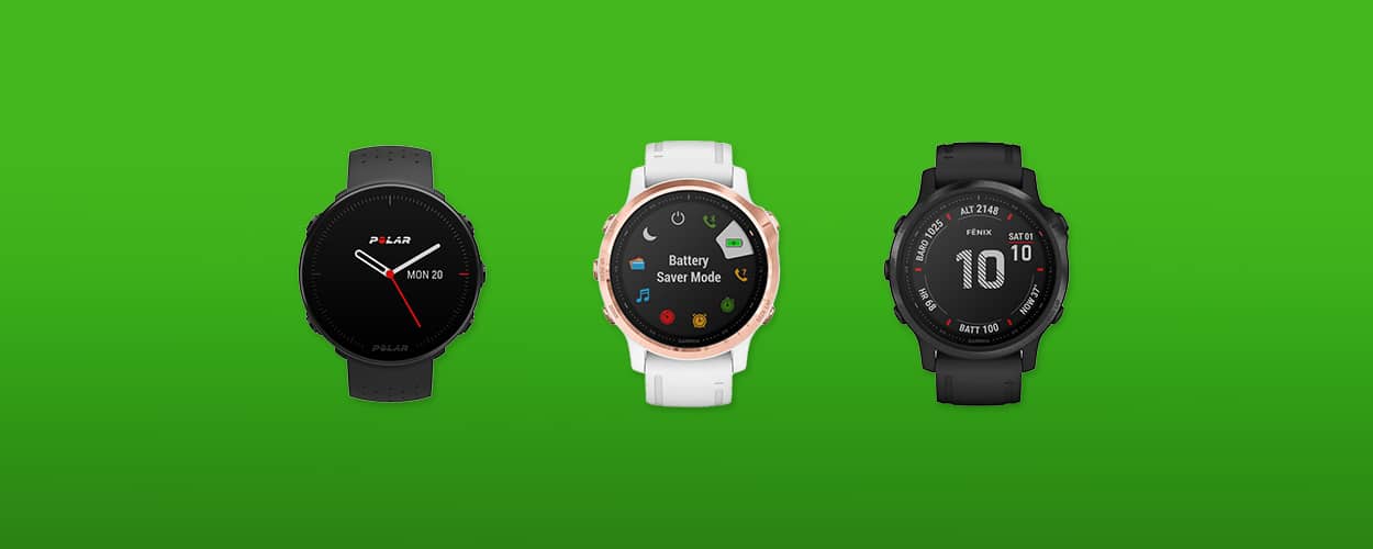beste smartwatch featured image
