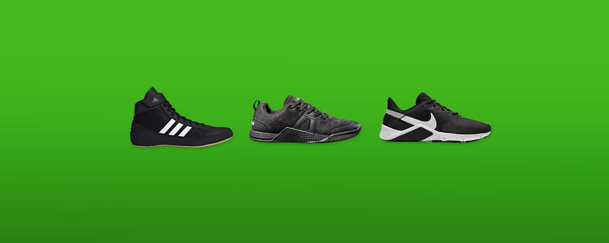 fitness schoenen heren featured image