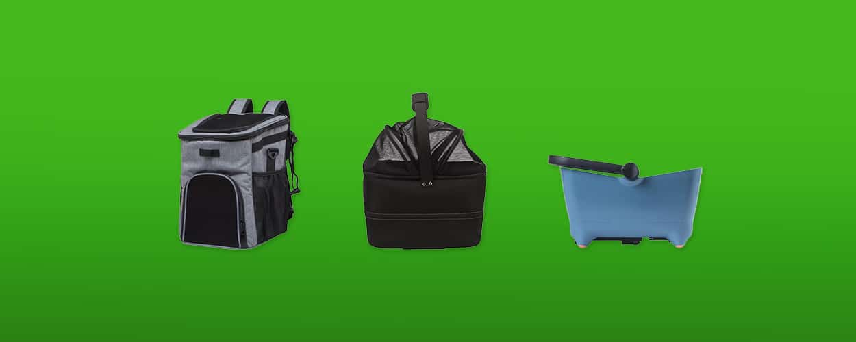 hondenmand fiets featured image