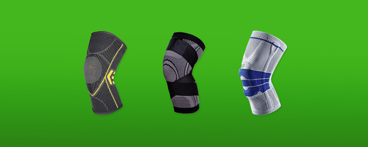 De 7 Beste Knee Sleeves Van 2024 Volgens Experts
