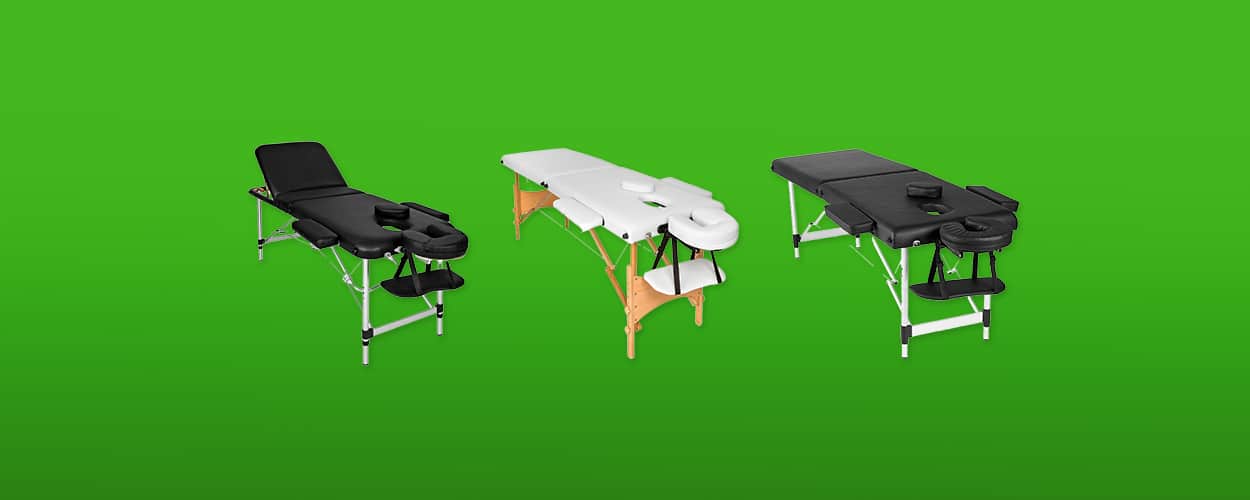massagetafel featured image