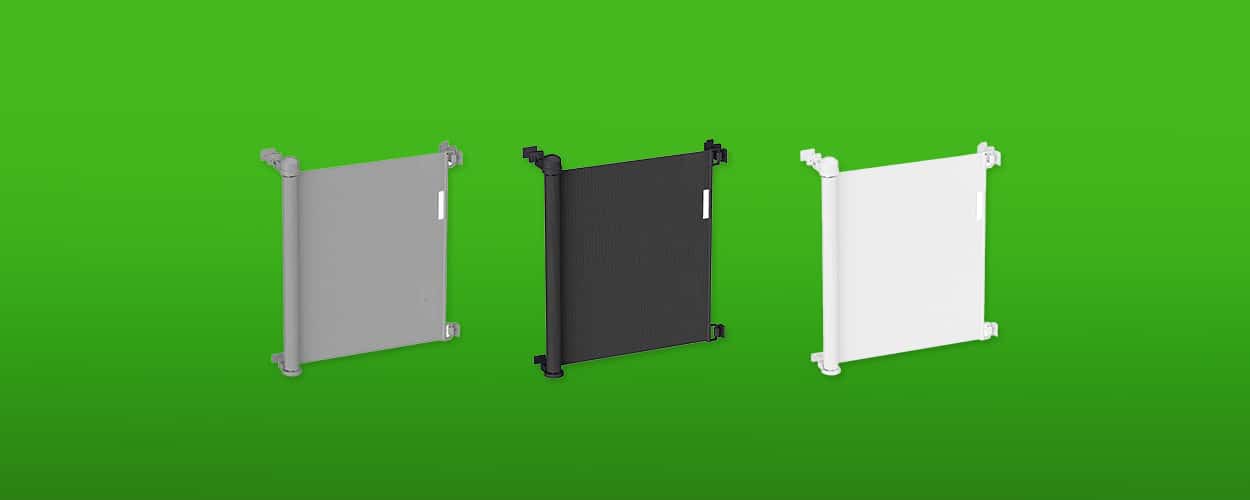 oprolbaar traphekje featured image