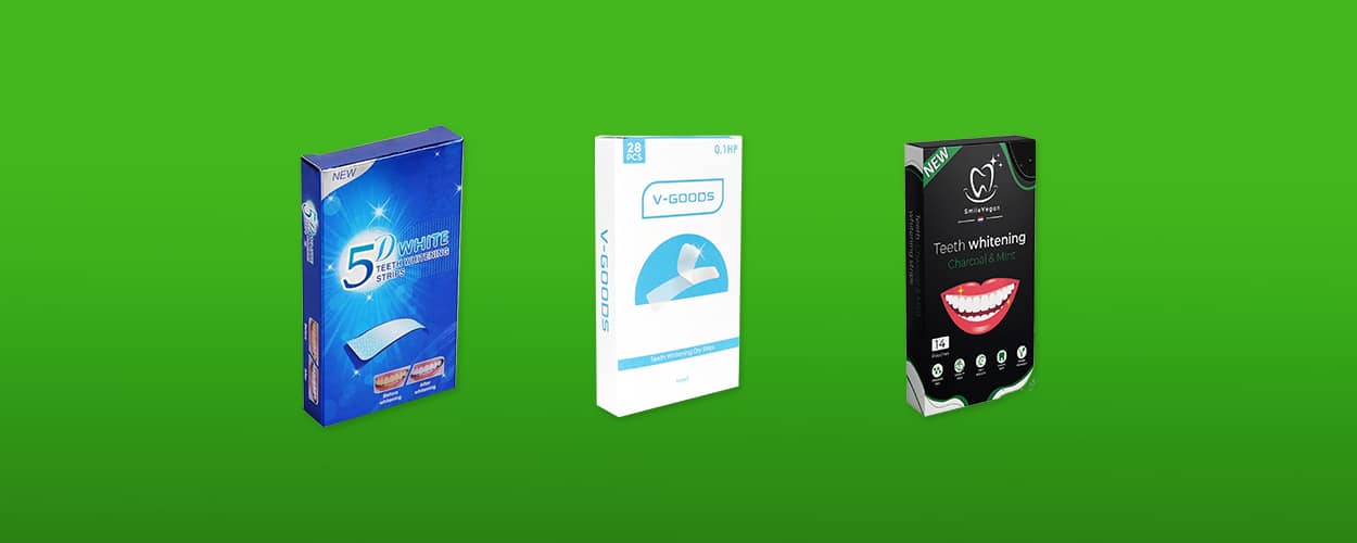 tandenbleekset featured image