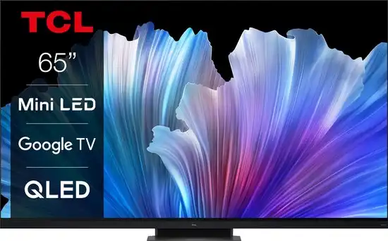 TCL 65C931 65 Inch TV