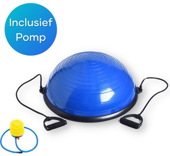 Luxari - Balanstrainer Pro