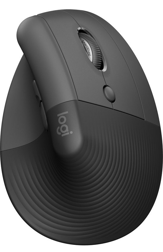 Logitech Ergonomische Muis