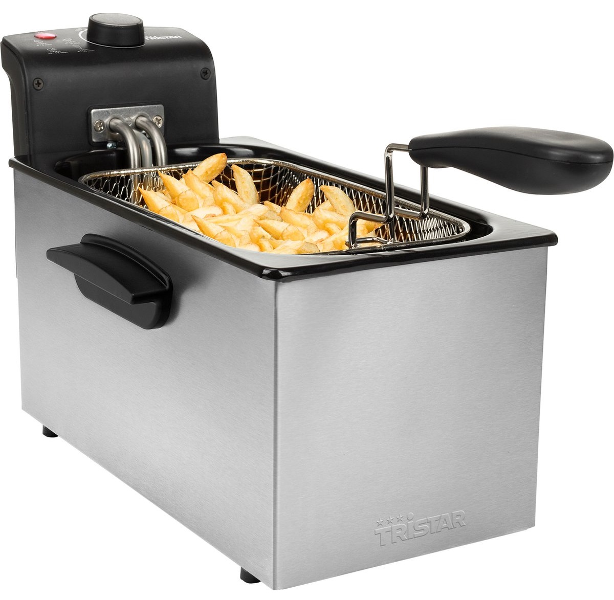 Tristar Friteuse