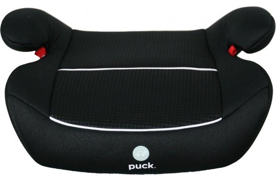Puck Zitverhoger Auto James
