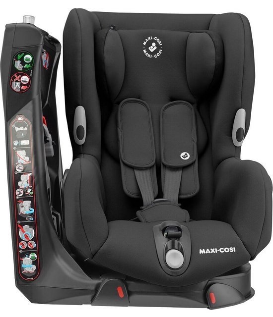 Maxi-Cosi Axiss Peuter Autostoel