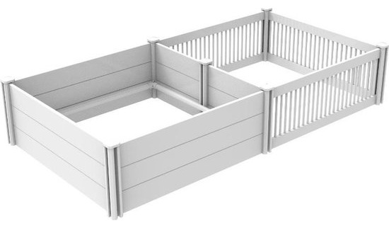 Topmast Werpkist Puppyren