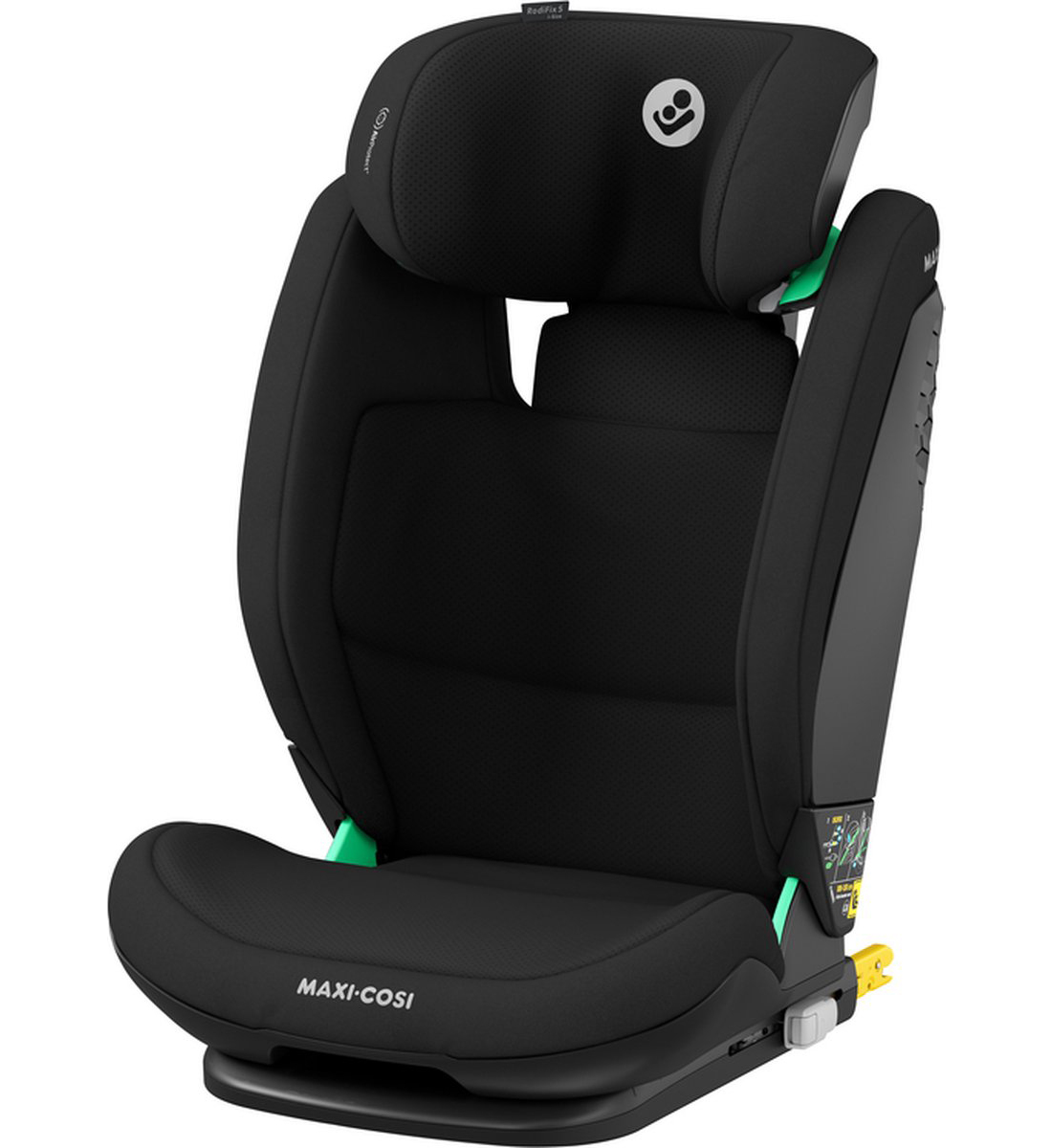 Maxi-Cosi Rodifix Autostoeltje