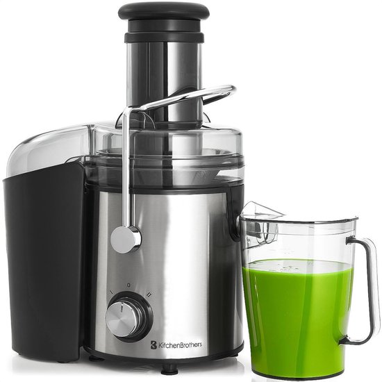 KitchenBrothers Sapcentrifuge