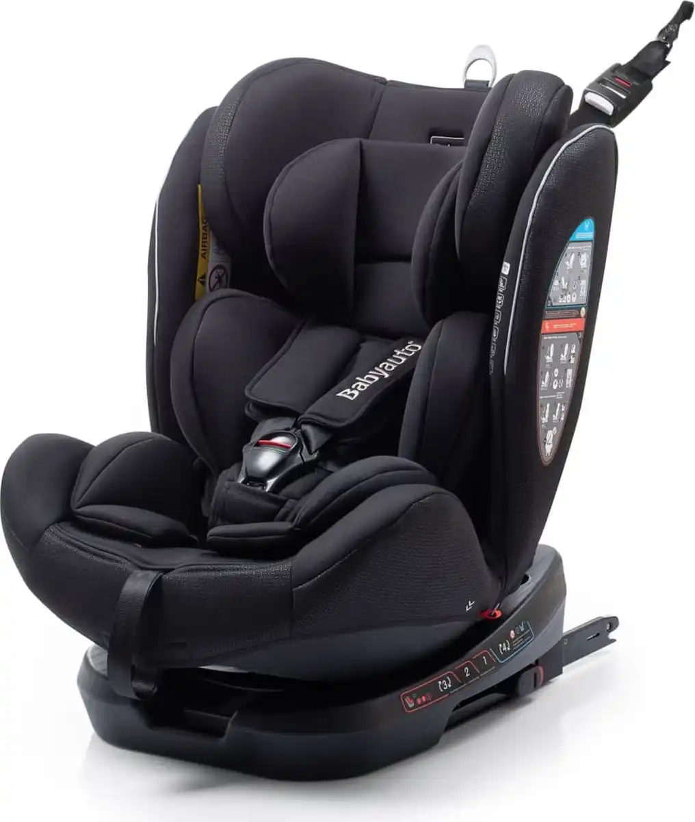 BabyAuto Autostoel