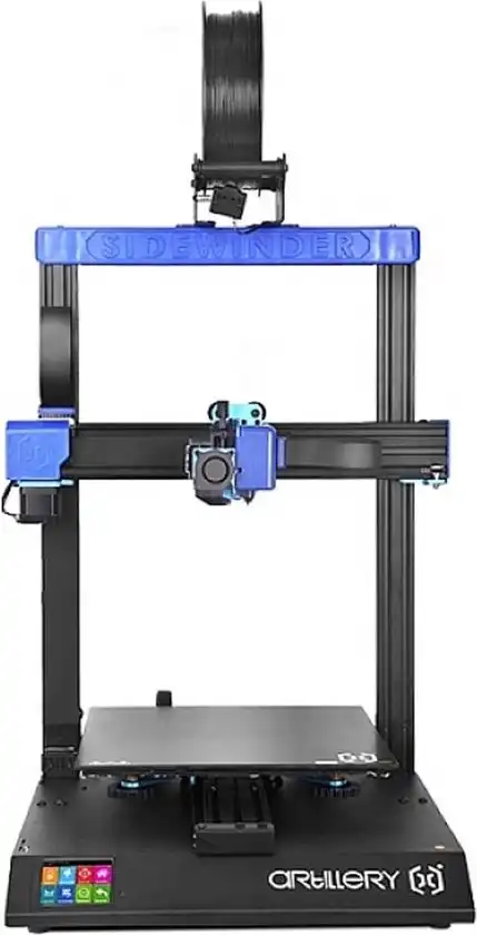 Artillery 3D-printer