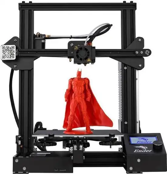 Creality Ender 3 3D-printer