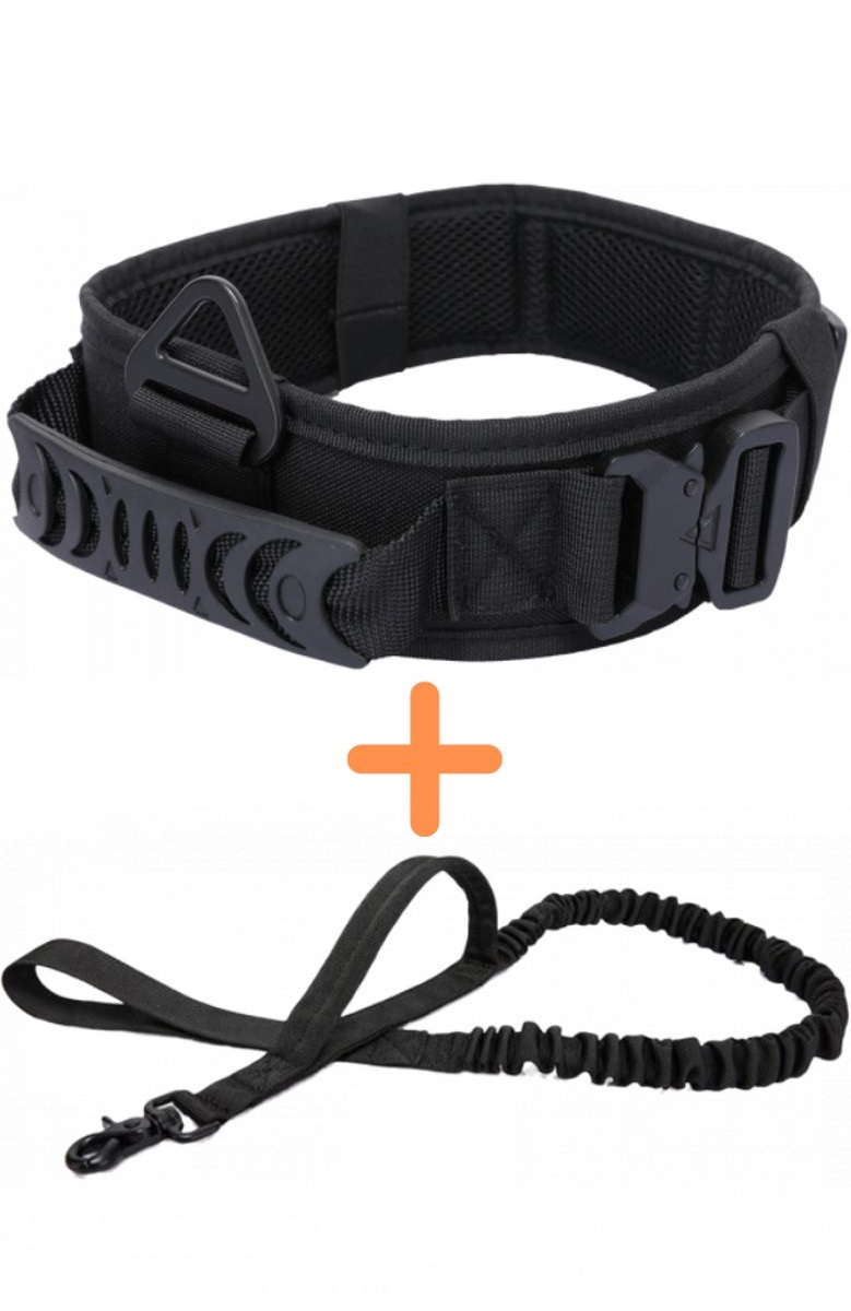 Always Prepared Sliplijn