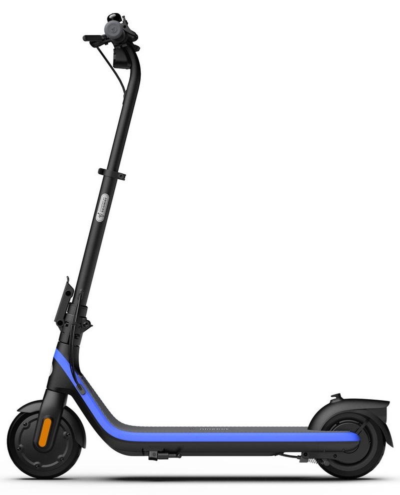 Segway Ninebot Kickscooter C2
