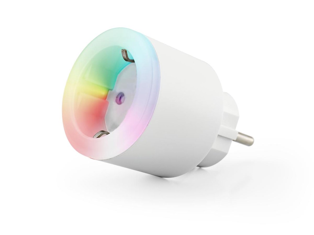 Caliber Tuya Smart Plug