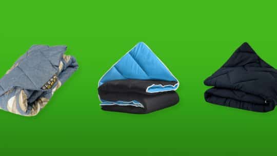 Dekbed zonder overtrek featured image