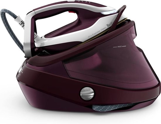 Tefal Pro Express Vision Stoomgenerator