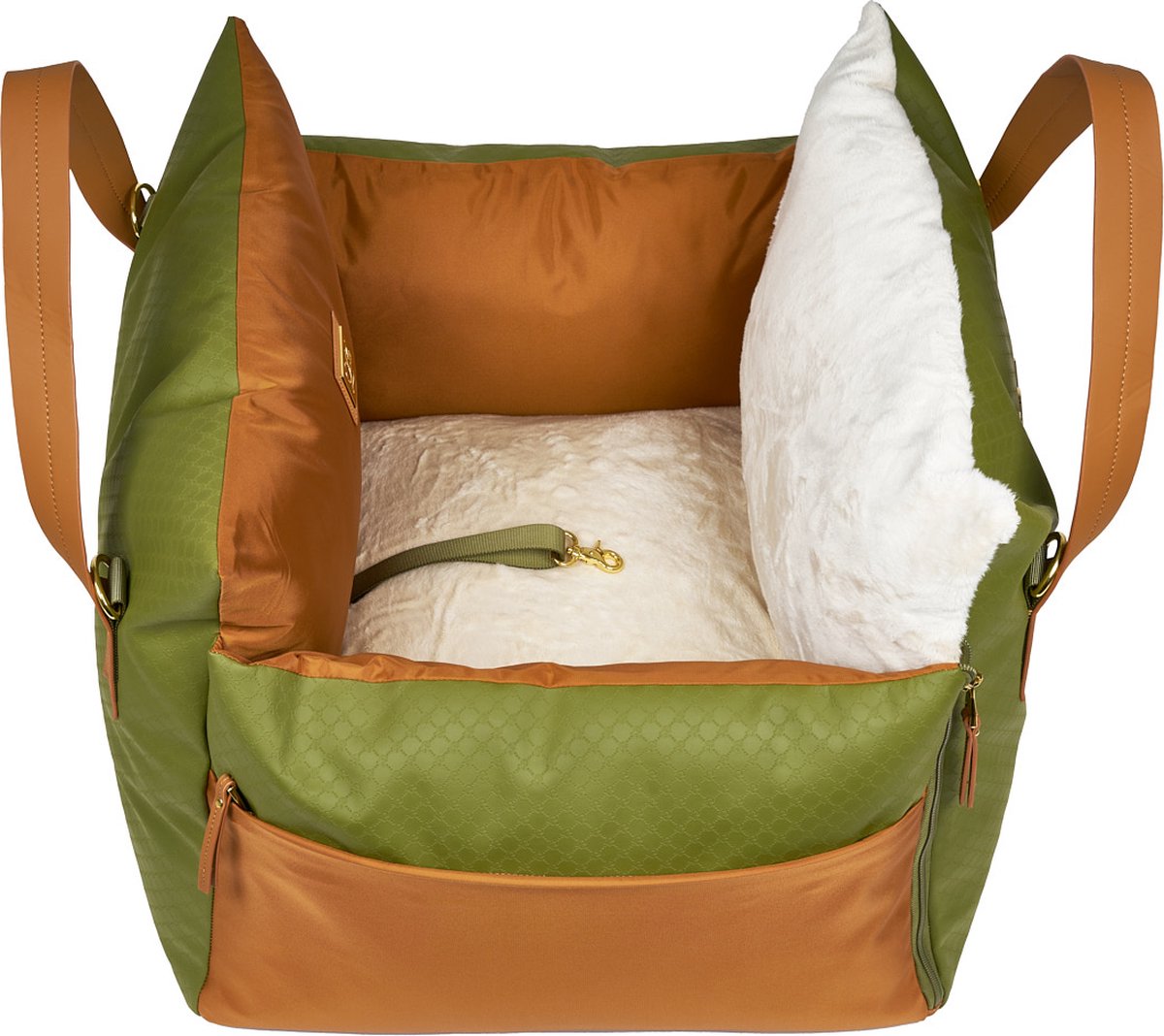 L'élianne Designer Luxe Autostoel