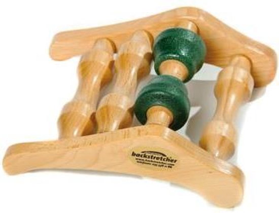 Nekstretcher Massagemiddel Nek