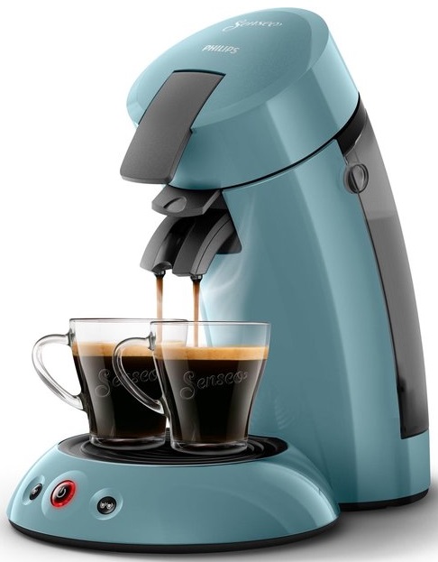 Philips Senseo Original Ochtendmist