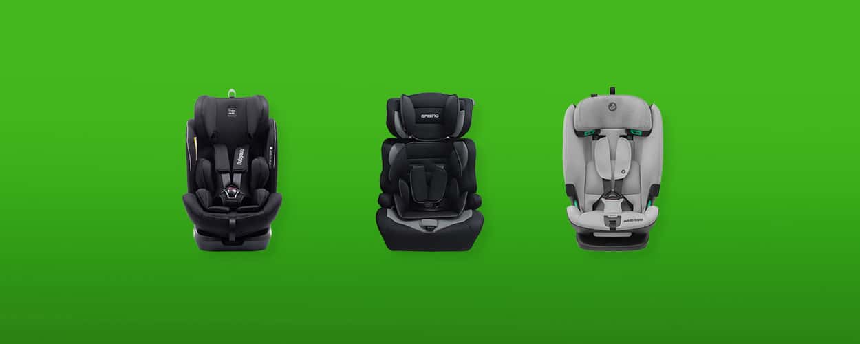 autostoel 3 jaar featured image