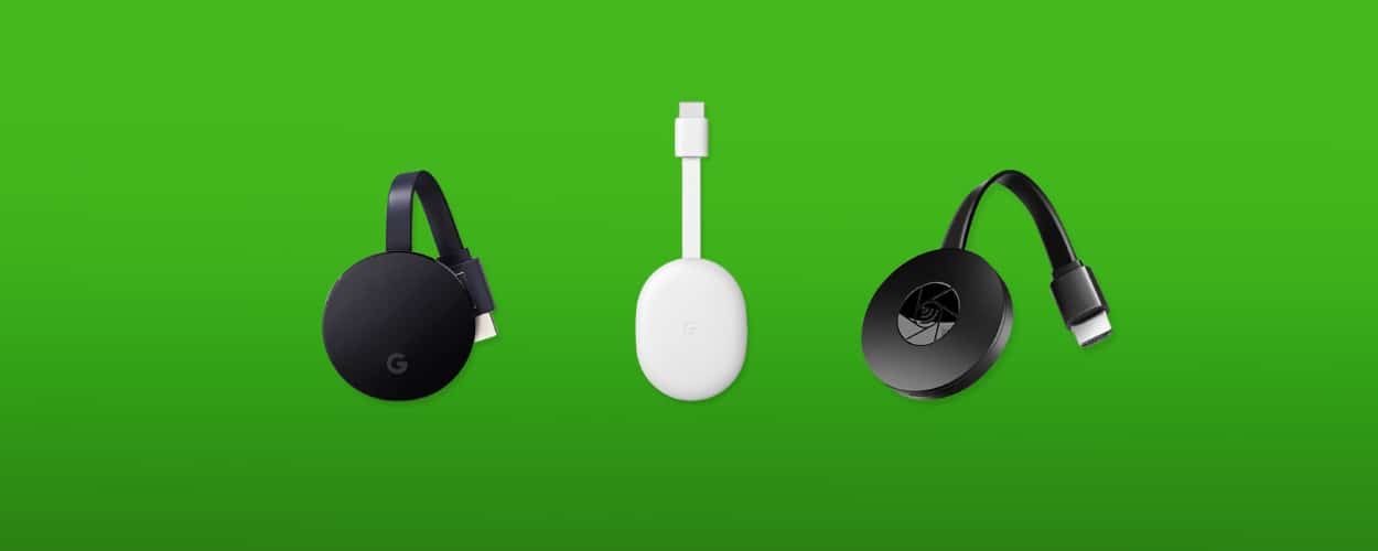 chromecast featured image